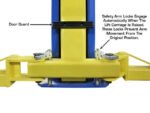 Atlas PRO-9D Overhead Two Post Lift - Image 7