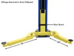 Atlas PRO-9D Overhead Two Post Lift - Image 8