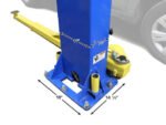 Atlas PRO-9D Overhead Two Post Lift - Image 11