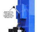 Atlas PRO-9D Overhead Two Post Lift - Image 15