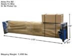 Atlas PRO-9D Overhead Two Post Lift - Image 20