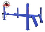Atlas Platinum PVL14OF-EXT ALI Certified Open Front Four Post Alignment Lift - Image 3