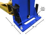 Atlas Platinum PVL-12 ALI Certified Two Post Lift - Image 9