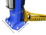 Atlas Platinum PVL-10 ALI Certified Two Post Lift - Image 22