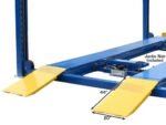 Atlas 412A Commercial Grade Four Post Alignment Lift - Image 18