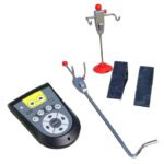 iDEAL IWA-60-2000T-K 3D iPro Image Wheel Aligner - Image 15