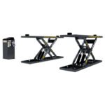 BendPak MDS-6EXT Extended Mid-Rise Scissor Lift - Image 3