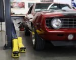 BendPak GrandPrix GP-7 Space-Saving Two Post Lift - Image 7
