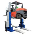 iDEAL MSC-FORKSPACER Forklift Spacer Set - Image 5