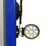 iDEAL MSC-18K-X-472 Mobile Column Vehicle Lifts Set of 4 - Image 9