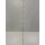 iDEAL PSB-SDD26B-1PH Side Downdraft Paint Spray Booth - Image 20