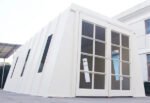 iDEAL PSB-AFCF23B-1PH Cross Flow Paint Spray Booth - Image 18