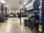 BendPak HD-9STX Four Post Car Lift 9,000 lbs. Capacity - Image 10