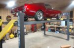 BendPak HD-9STX Four Post Car Lift 9,000 lbs. Capacity - Image 16