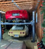 BendPak HD-9STX Four Post Car Lift 9,000 lbs. Capacity - Image 18