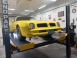 BendPak HD-9STX Four Post Car Lift 9,000 lbs. Capacity - Image 22
