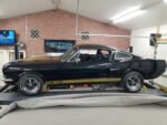 BendPak HD-9STX Four Post Car Lift 9,000 lbs. Capacity - Image 24