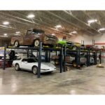 BendPak HD-9STX Four Post Car Lift 9,000 lbs. Capacity - Image 25