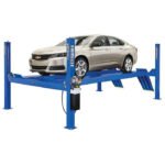 Forward Lift CR14 Four Post Commercial Lift - Image 5