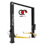 Challenger Lifts CL10AV3-QC Versymmetric Adjustable Two Post Lift - Image 12