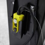 Challenger Lifts CL10AV3-QC Versymmetric Adjustable Two Post Lift - Image 21