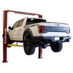 Challenger Lifts VLE10 Versymmetric Two Post Vehicle Lift - Image 2