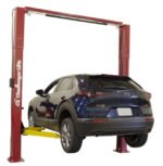 Challenger Lifts VLE10 Versymmetric Two Post Vehicle Lift - Image 4