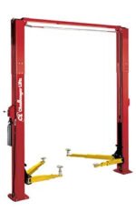 Challenger Lifts VLE10 Versymmetric Two Post Vehicle Lift - Image 3