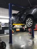 Challenger Lifts VLE10 Versymmetric Two Post Vehicle Lift - Image 19