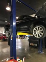 Challenger Lifts VLE10 Versymmetric Two Post Vehicle Lift - Image 20