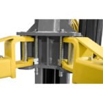BendPak XPR-12FDL Two Post Car Lift - Image 5