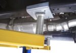 BendPak XPR-12FDL Two Post Car Lift - Image 6