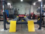BendPak HDS-18EA Four Post Alignment Truck Lift - Image 9