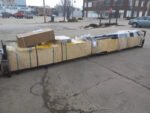 BendPak HDS-18EA Four Post Alignment Truck Lift - Image 13