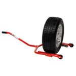 AFF 3591 Super Single Truck Wheel Dolly - Image 2