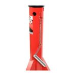 AFF 3340SD 16.5-Ton High-Rise Jack Stand - Image 5