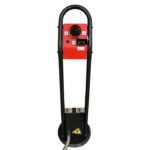 ASEplatinum TC-770-T Heavy-Duty Truck Tire Changer - Image 9