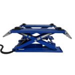 ASEplatinum MR6.5K-38 Portable Mid-Rise Scissor Lift - Image 9