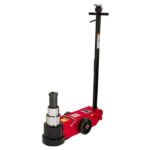 AFF 549SD 80-50-Ton 2-Stage Air Hydraulic Axle Jack - Image 3