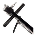 AFF 549SD 80-50-Ton 2-Stage Air Hydraulic Axle Jack - Image 6