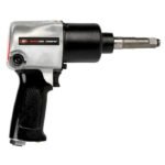 AFF 7665 1/2" Air Impact Wrench With 2" Extended Anvil - Image 3
