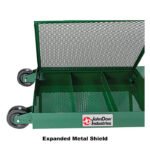 JohnDow JDI-AF10E Low-Profile Antifreeze Drain with Electric Pump - Image 3
