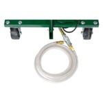 JohnDow JDI-AF10E Low-Profile Antifreeze Drain with Electric Pump - Image 5