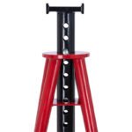 AFF 3310B 10-Ton Pin-Style High Height Jack Stands - Image 5