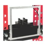 AFF 862ASD 150-Ton Super-Duty Shop Press - Image 3