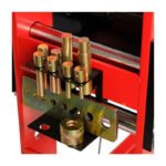 AFF 862ASD 150-Ton Super-Duty Shop Press - Image 9
