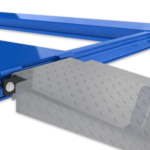 BendPak 5174670 Four Post Lift 48" Aluminum Ramp Kit - Image 2
