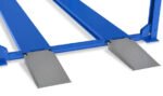 BendPak 5174670 Four Post Lift 48" Aluminum Ramp Kit - Image 3