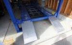 BendPak 5174497 Four Post Lift 36" Aluminum Ramp Kit - Image 4