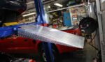 BendPak 5174670 Four Post Lift 48" Aluminum Ramp Kit - Image 5